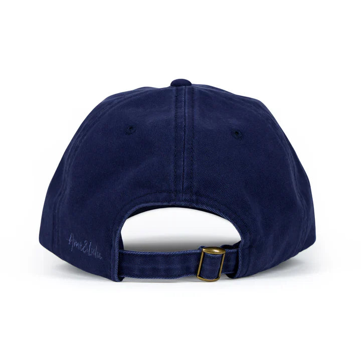 Ame & Lulu Triple Play Pickleball hat