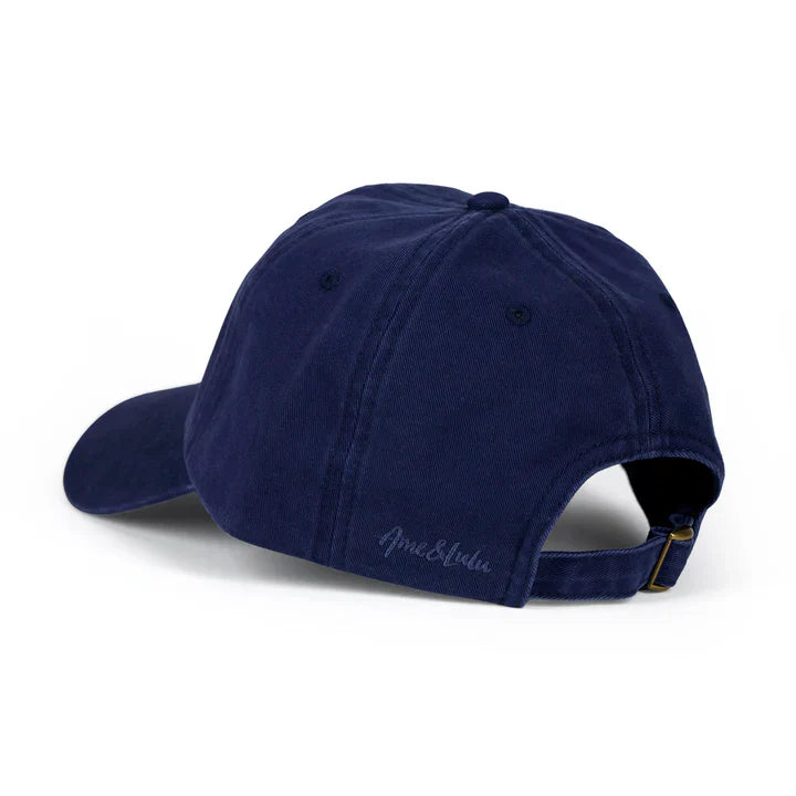 Ame & Lulu Triple Play Pickleball hat