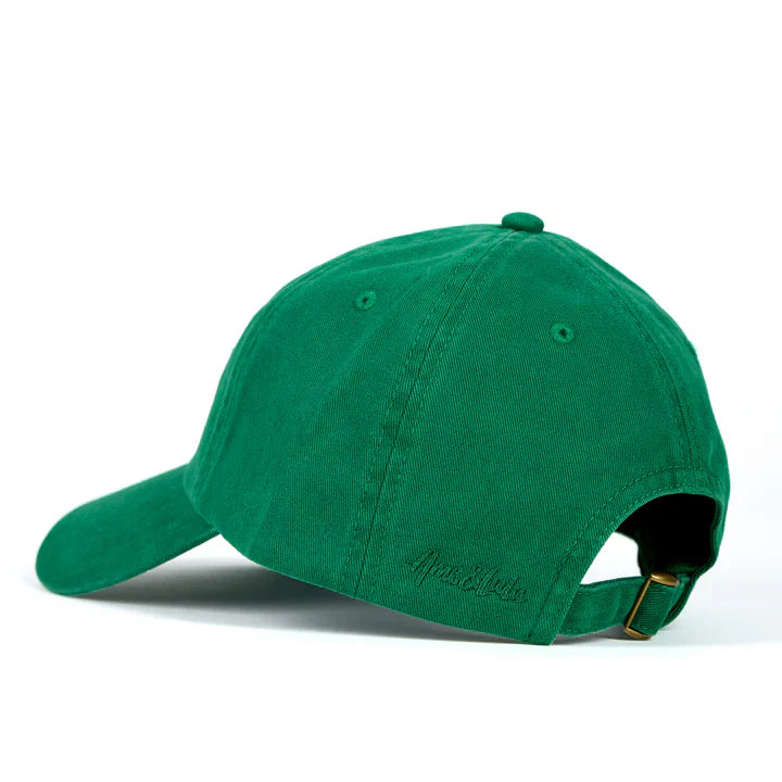 Ame & Lulu Triple Play Tennis Hat