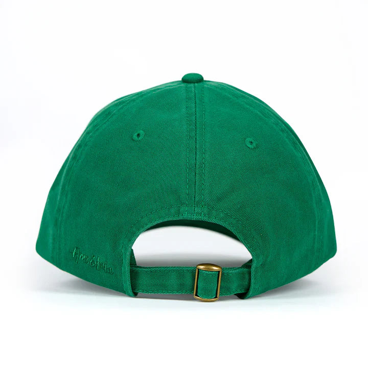 Ame & Lulu Triple Play Tennis Hat